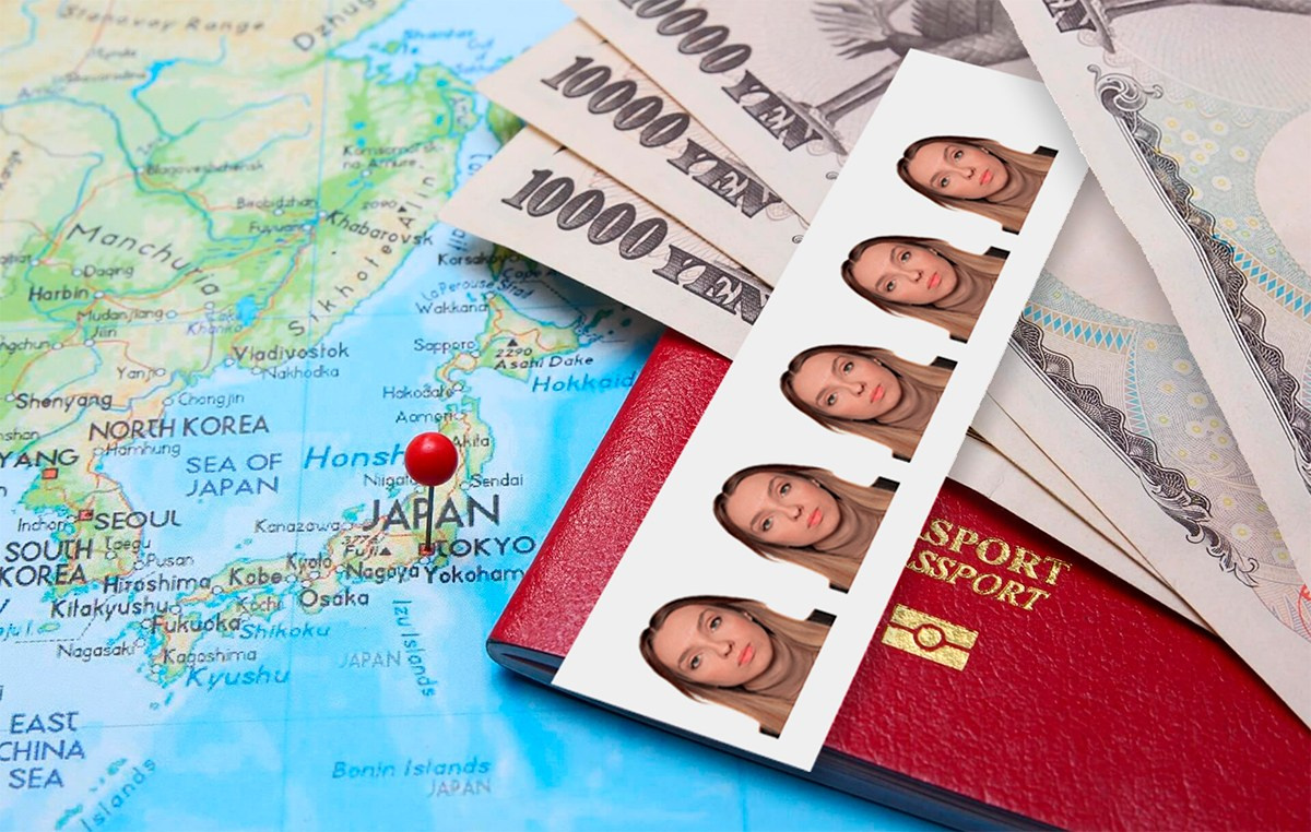 Сделать срочное фото на документы в Сызрани. Репортажный, свадебный, предметный фотограф, Сызрань, Андрей Богатов