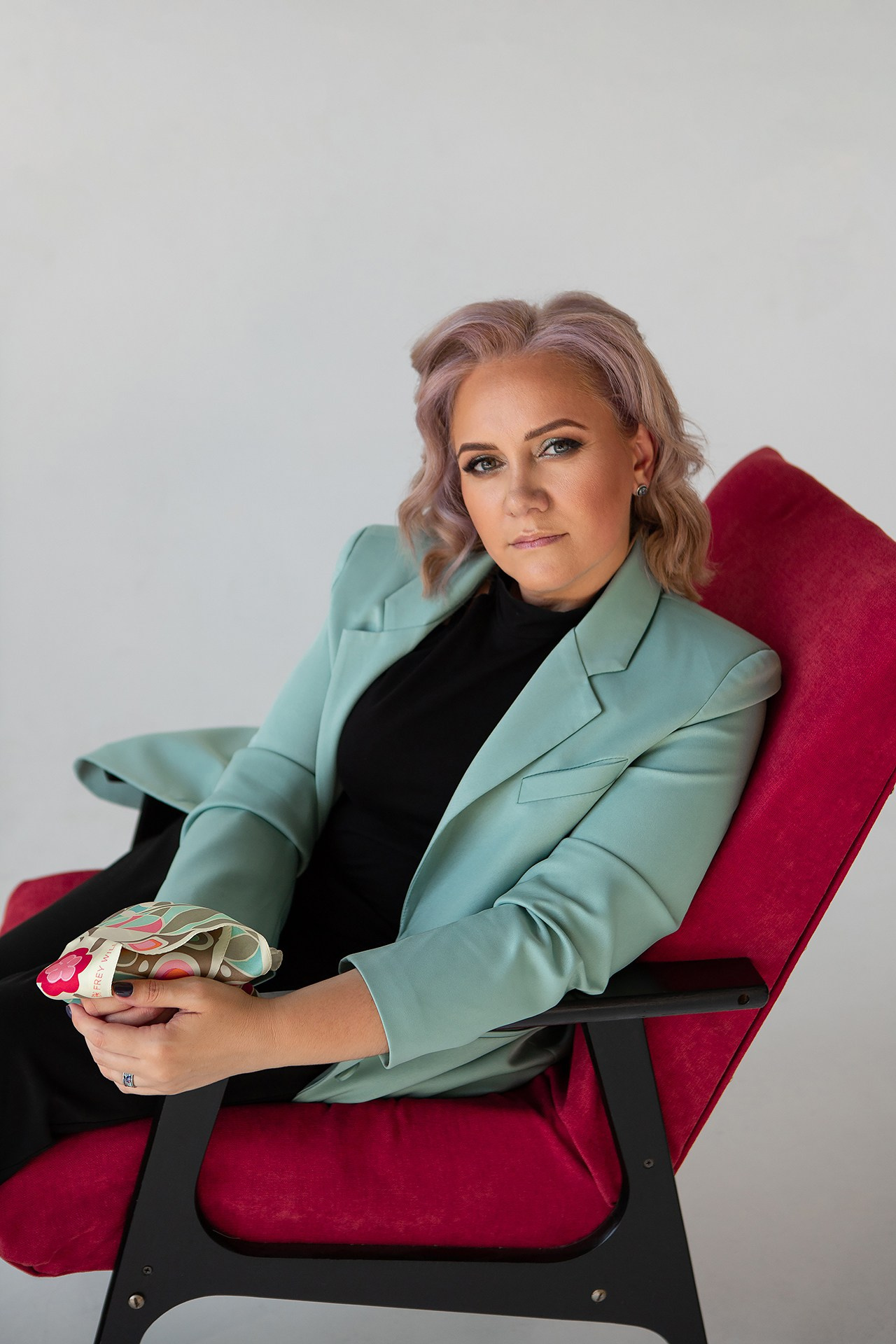 Светлана, инструктор маникюра. Семейный и контент- фотограф Анна Уткина, Электросталь, Ногинск