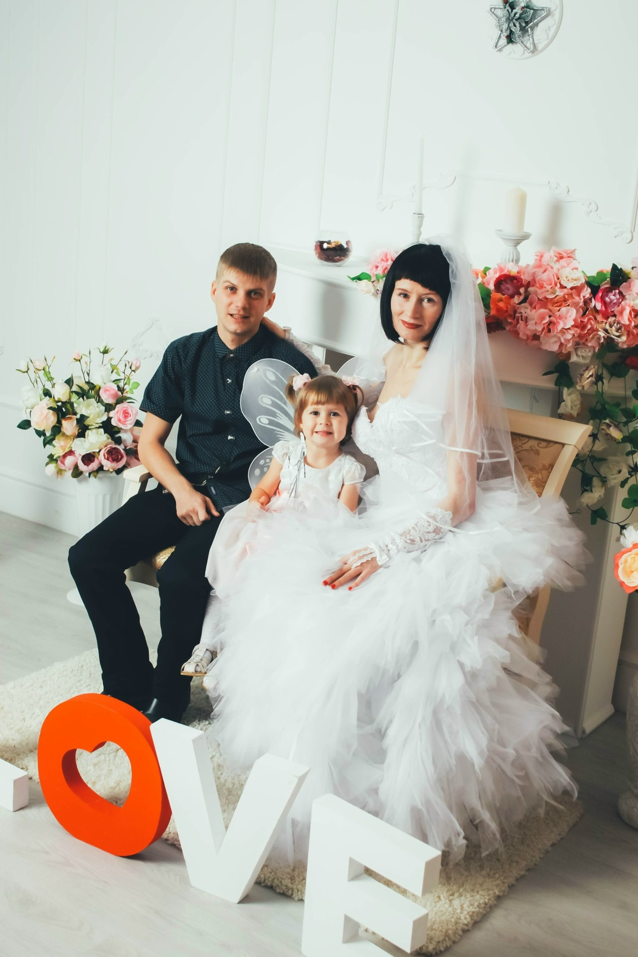 Свадьбы. Главная