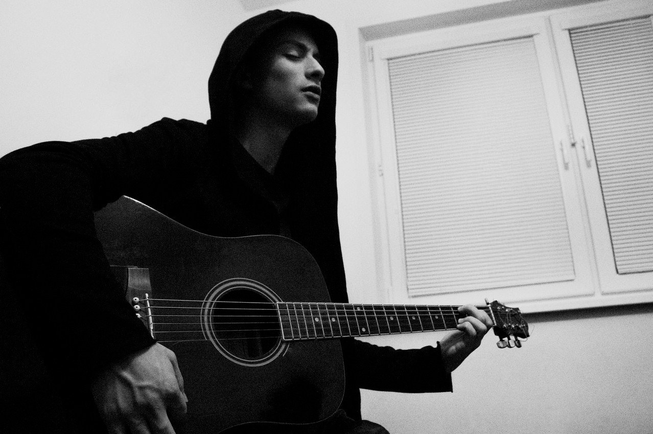 Фотограф Дарья Комарова