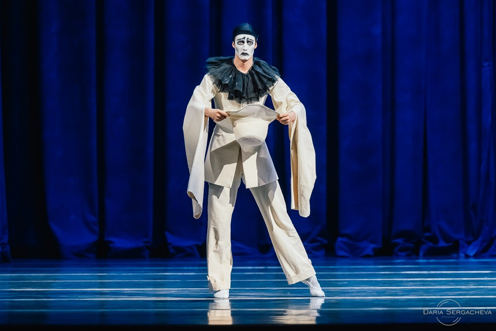 Карнавал. DariaRock / Фотограф Екатеринбург