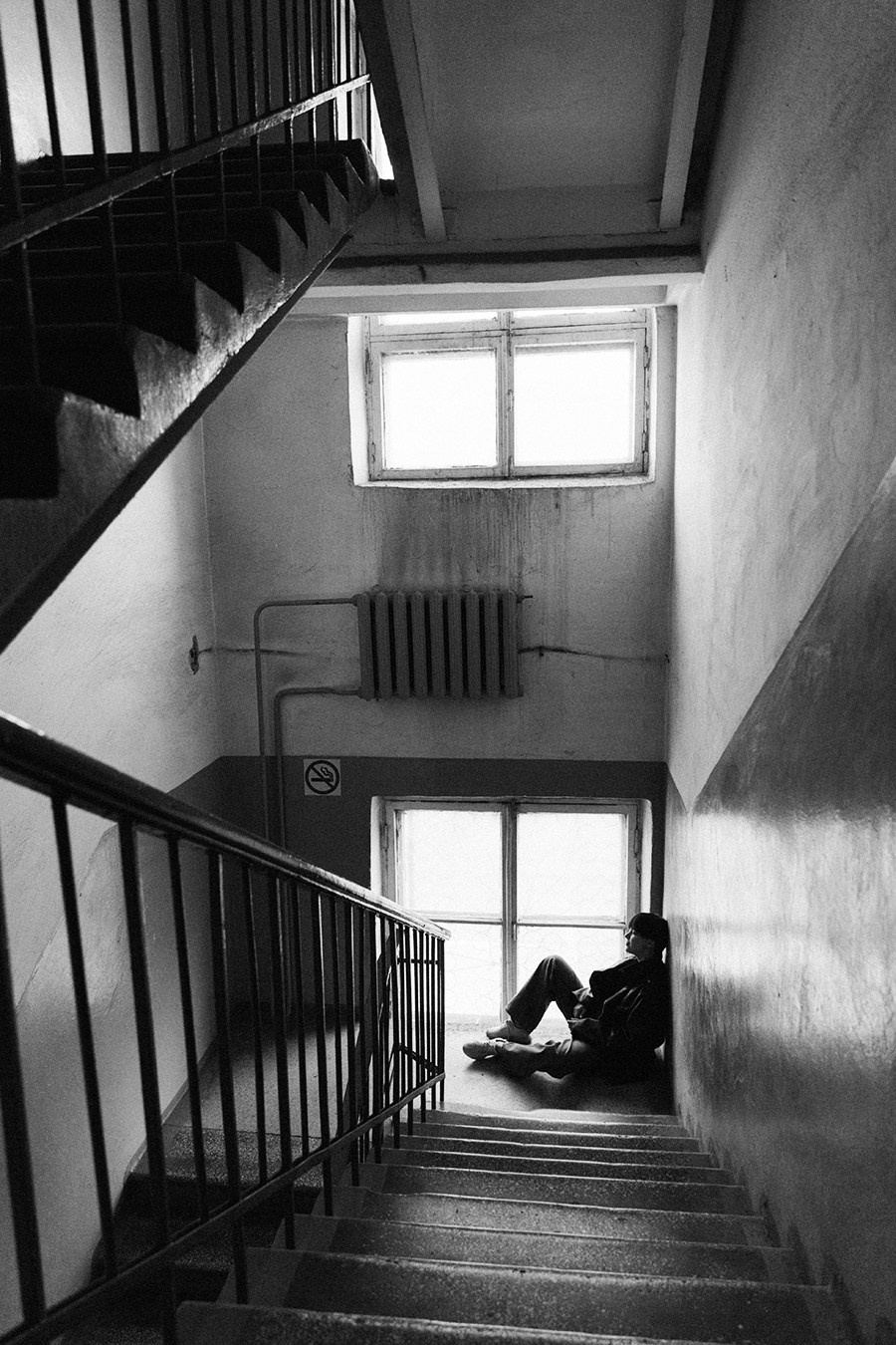 Лера. Портретный фотограф / Панама / Анастасия Елизарова