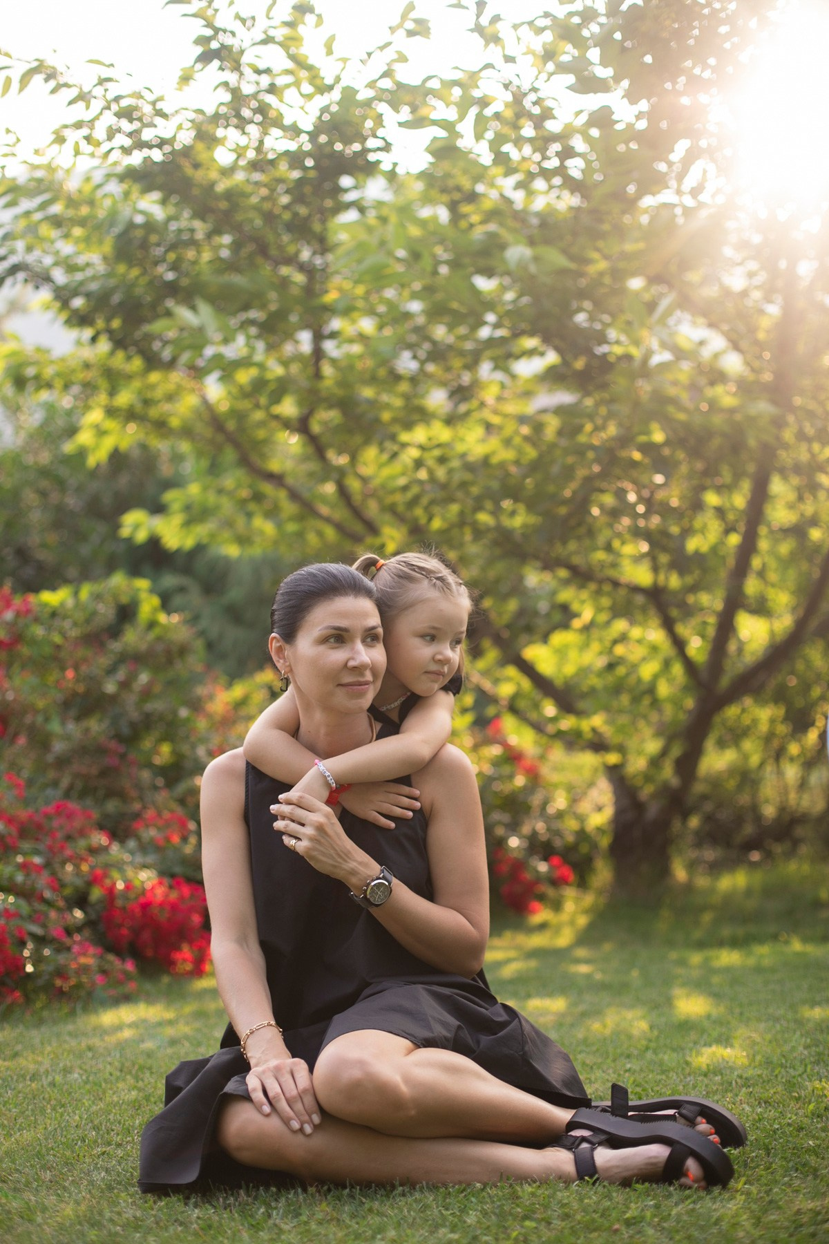 Вечеринка в честь 3-летия Льва. Репортажный и постановочный Наталья Санникова