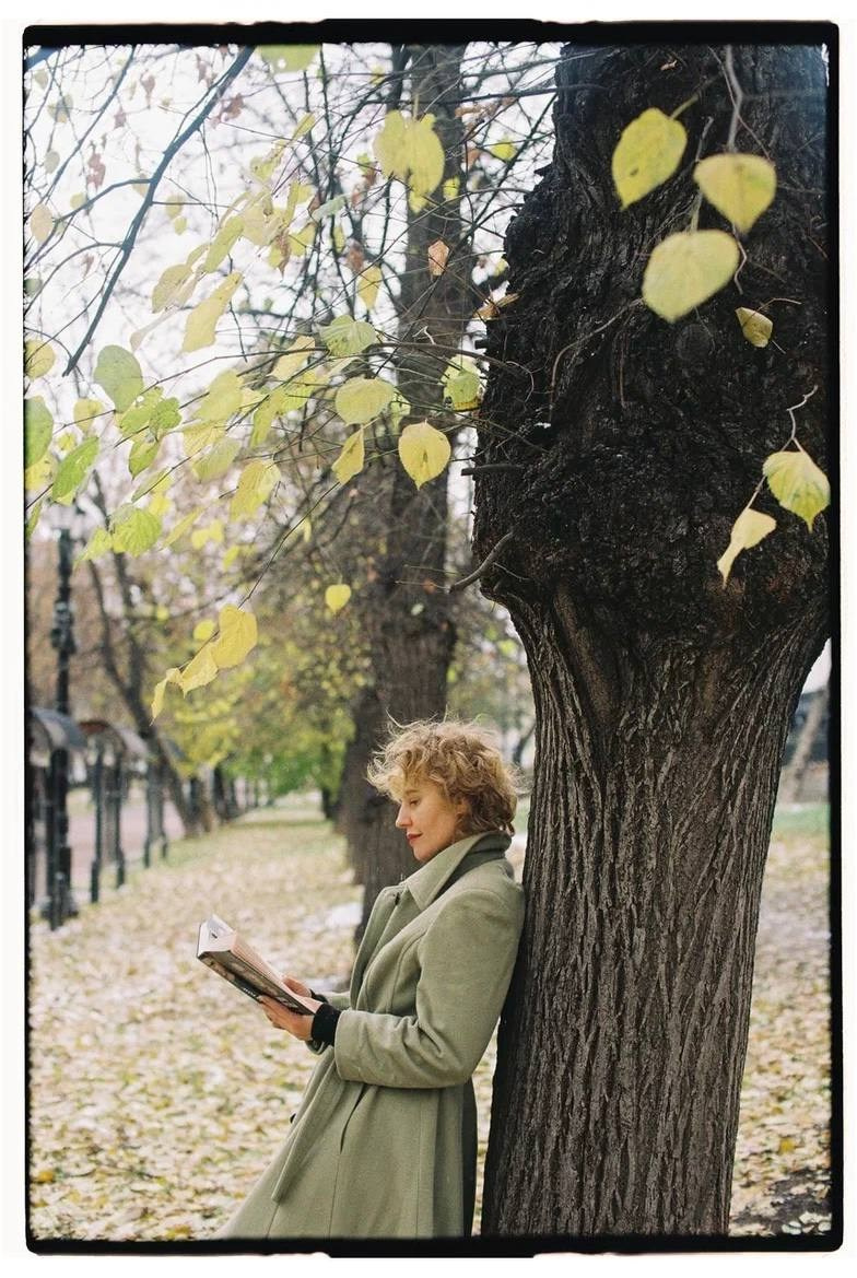 Пленочная фотосессия Москва. Персональный и репортажный фотограф в Москве Соня Пичугина