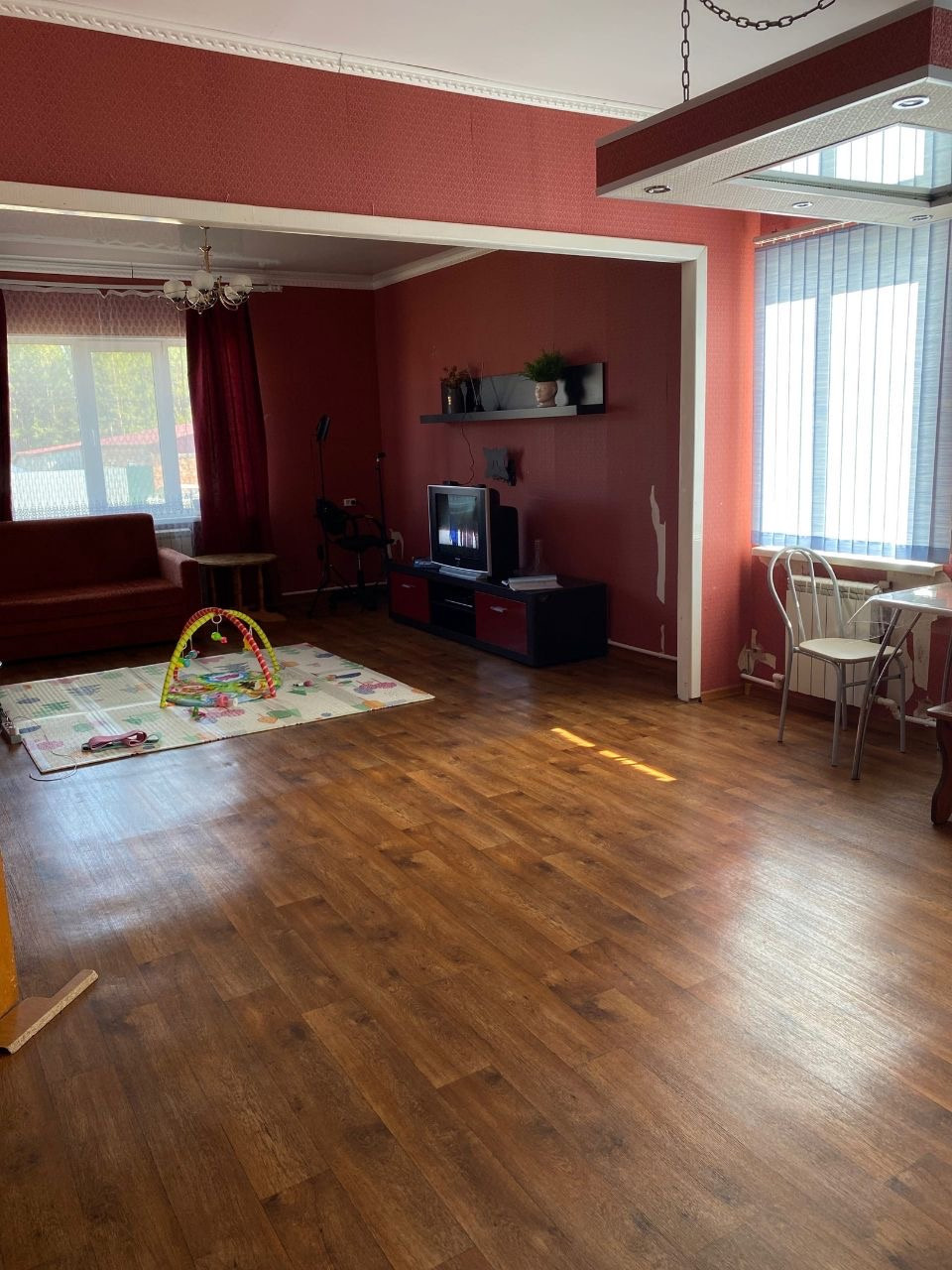 Фотокурс«Искусство домашней фотографии». Фотограф Анастасия Мукоид