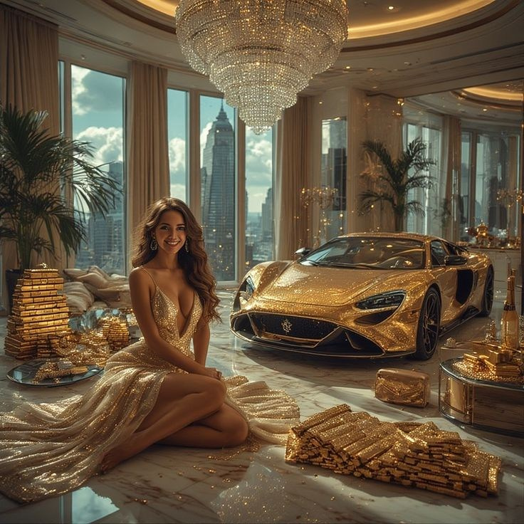 Девушки и авто. Фотограф для маркетплейсов Михаил Бове