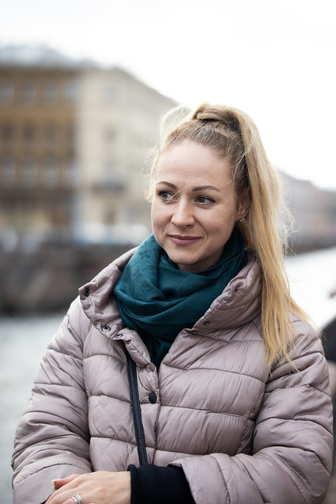 Отзывы. Привет, меня зовут Юлия Великая!