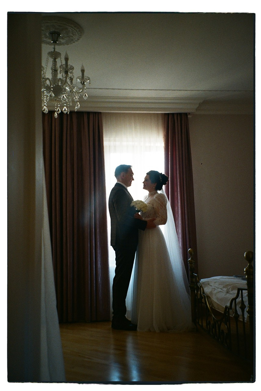 Дмитрий & Анастасия. Сестры Карабаза. Фотографы и ретушеры в Москве и Санкт-Петербурге