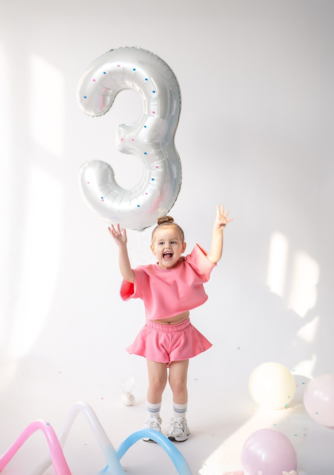 Отзывы. Фотограф Первого годика в санкт-Петербурге