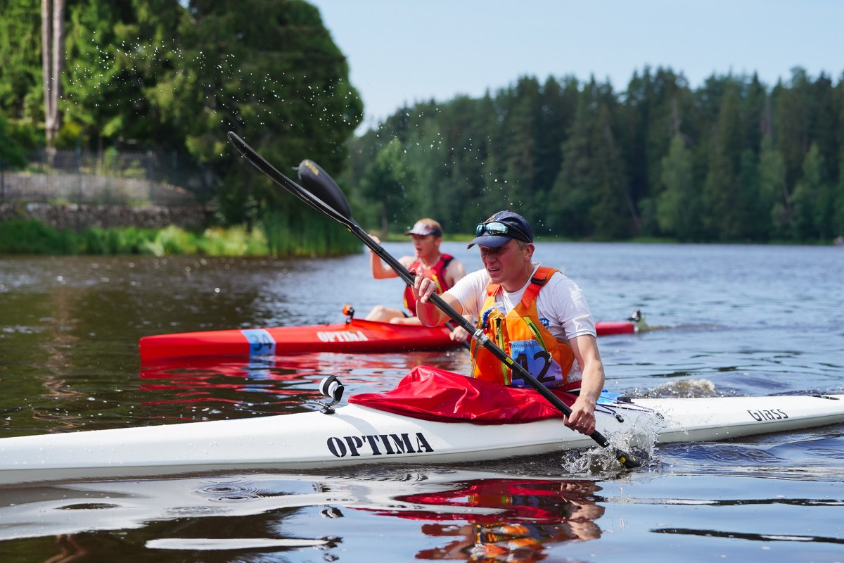 Рощинский Марафон. Репортажный и семейный фотограф в Санкт-Петербурге Тарас Марченко