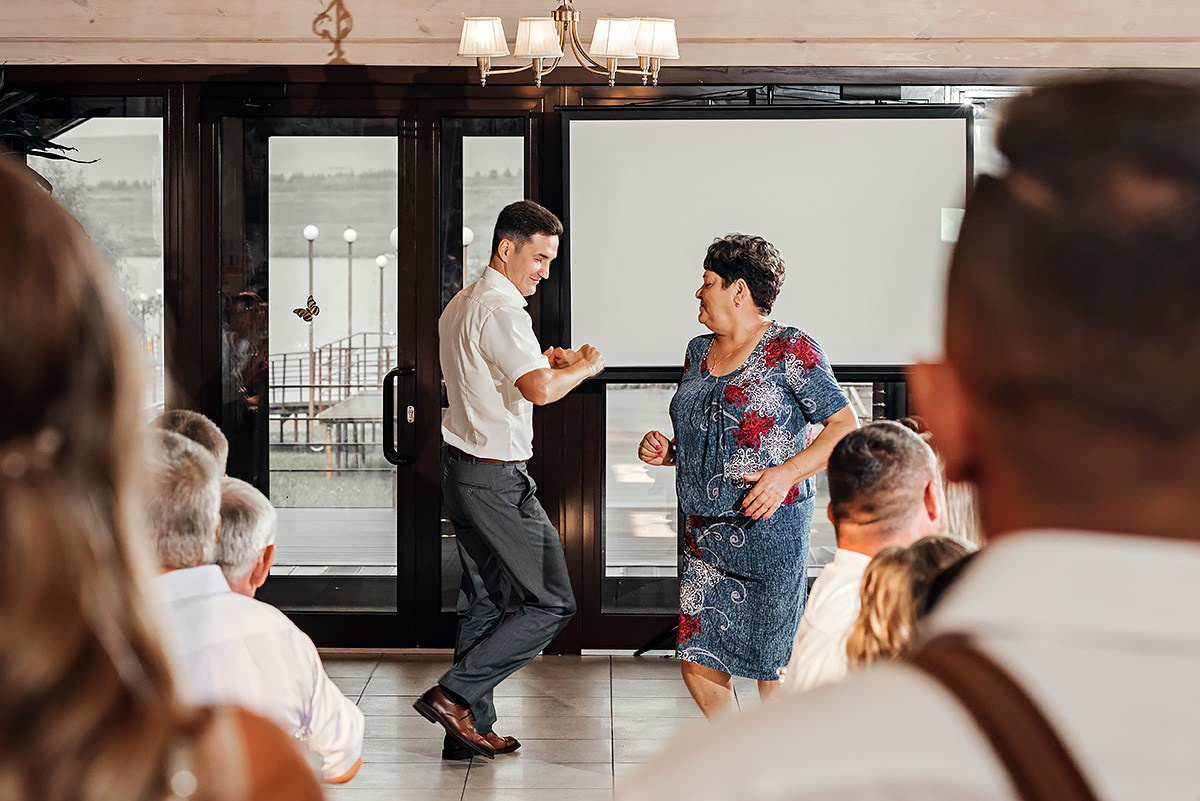 Макс & Аня. Свадебный и семейный фотограф в Новосибирске — Алексей Гаврилов