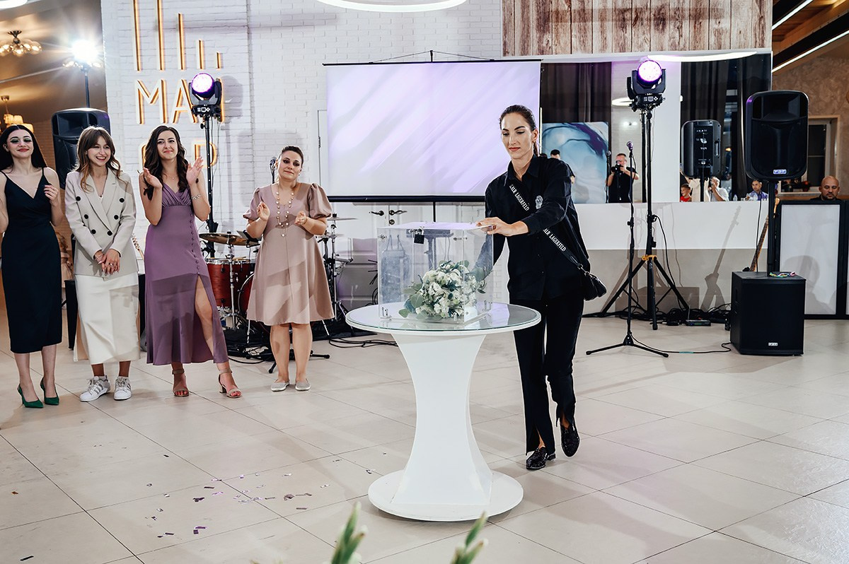 Андрей & Лена. Свадебный и семейный фотограф в Новосибирске — Алексей Гаврилов