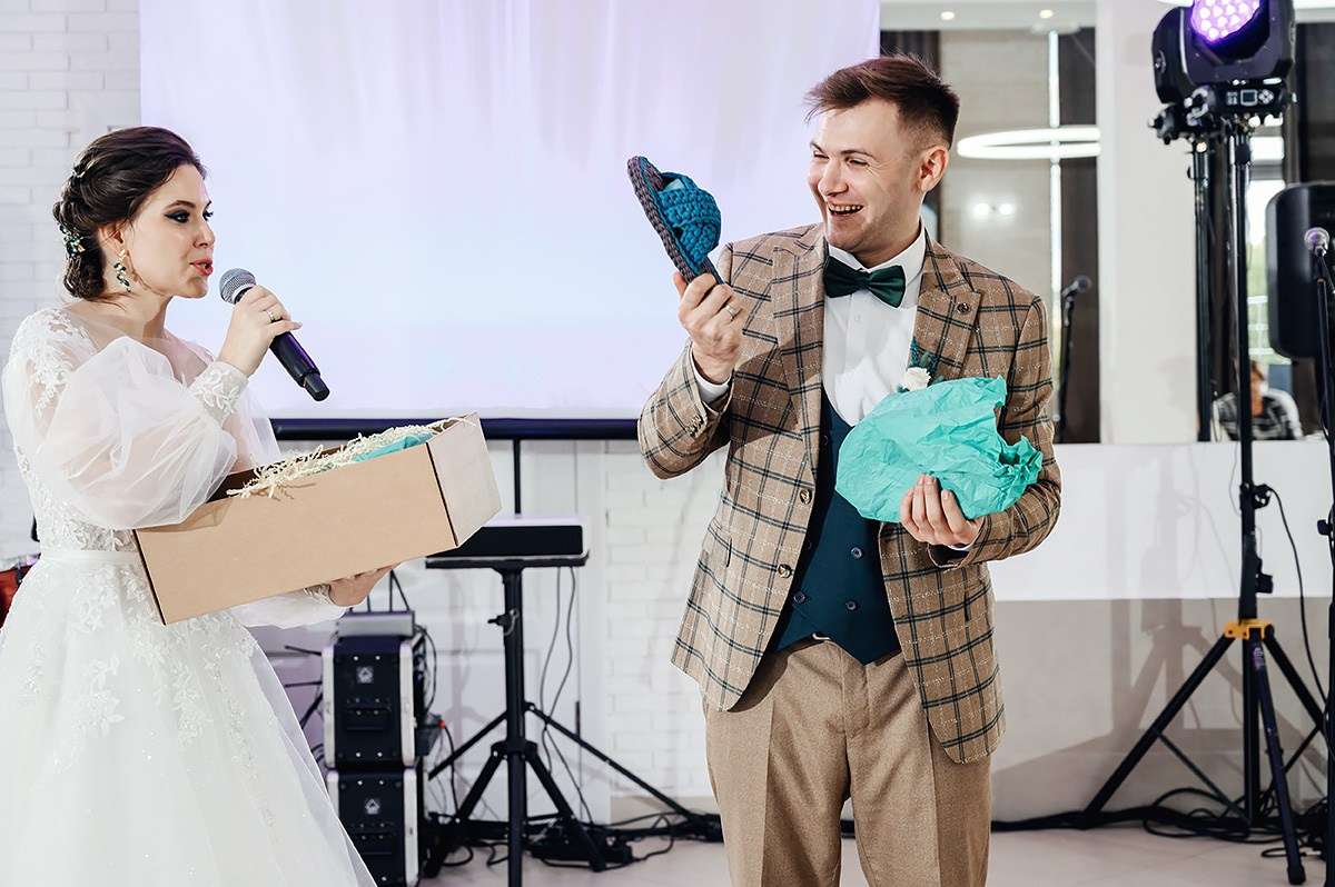 Андрей & Лена. Свадебный и семейный фотограф в Новосибирске — Алексей Гаврилов