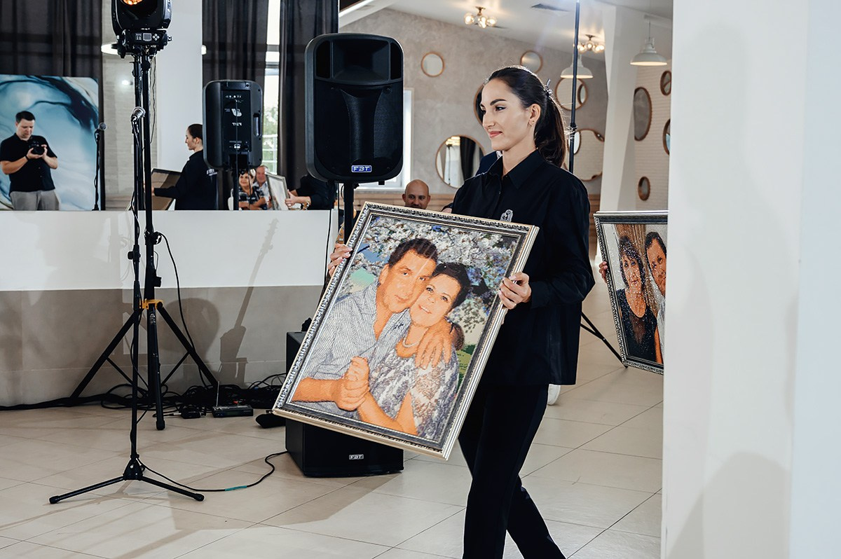 Андрей & Лена. Свадебный и семейный фотограф в Новосибирске — Алексей Гаврилов