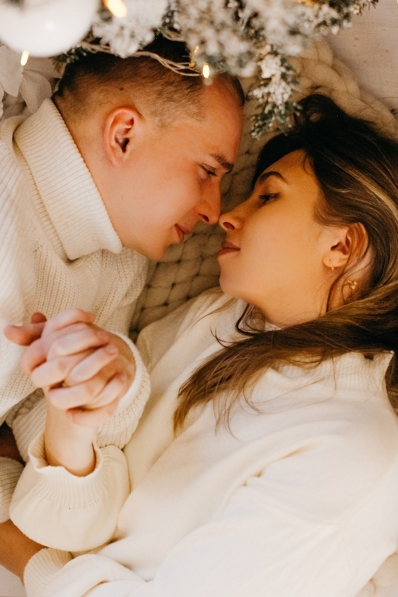 В студии. Свой фотограф Нижний Новгород