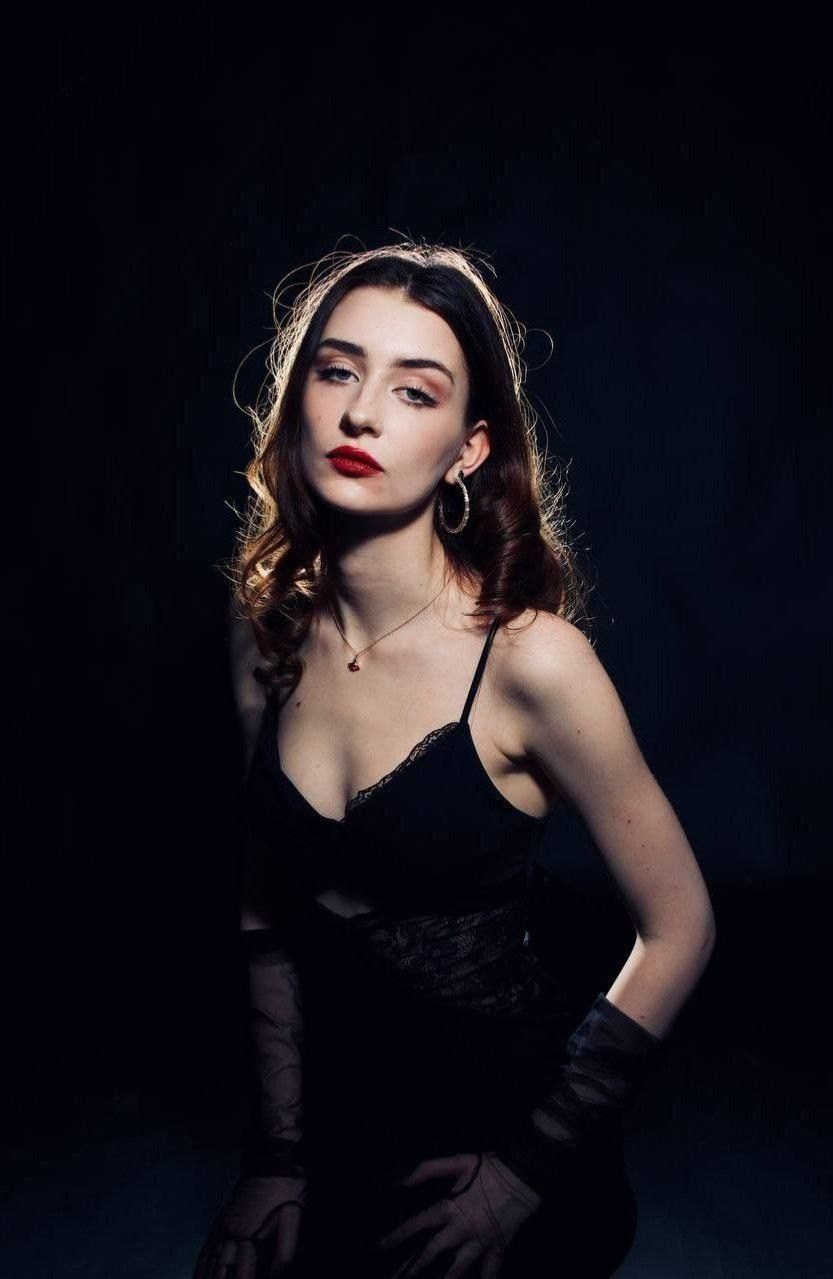 Cherchez la femme. Rara Oleneva | фотограф (-иня, -ка, -есса)