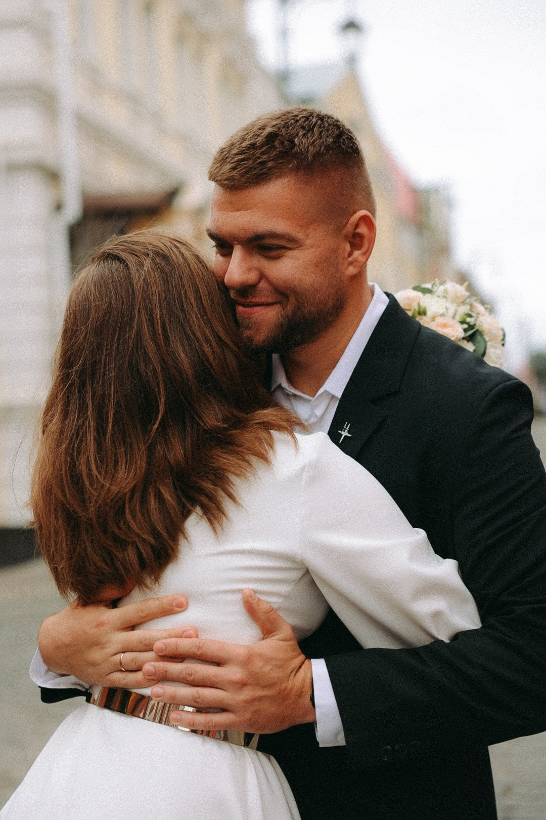 Дима и Ксюша. Фотограф Нижний Новгород