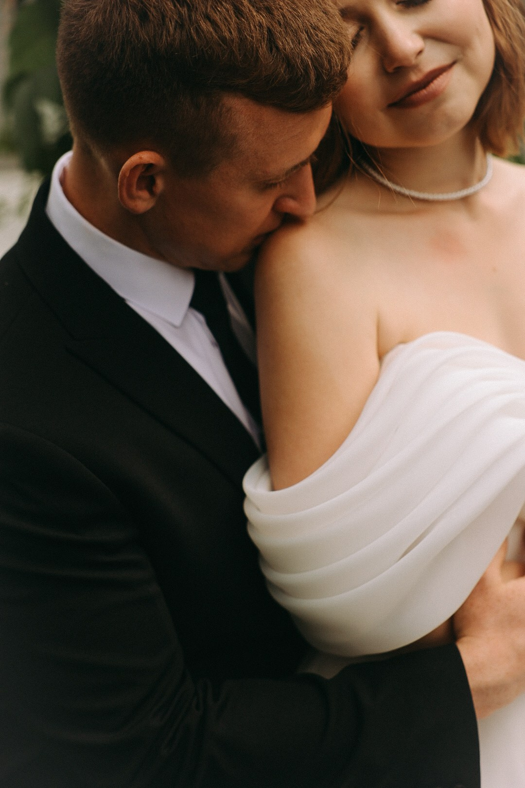 Женя и Настя. Фотограф Нижний Новгород