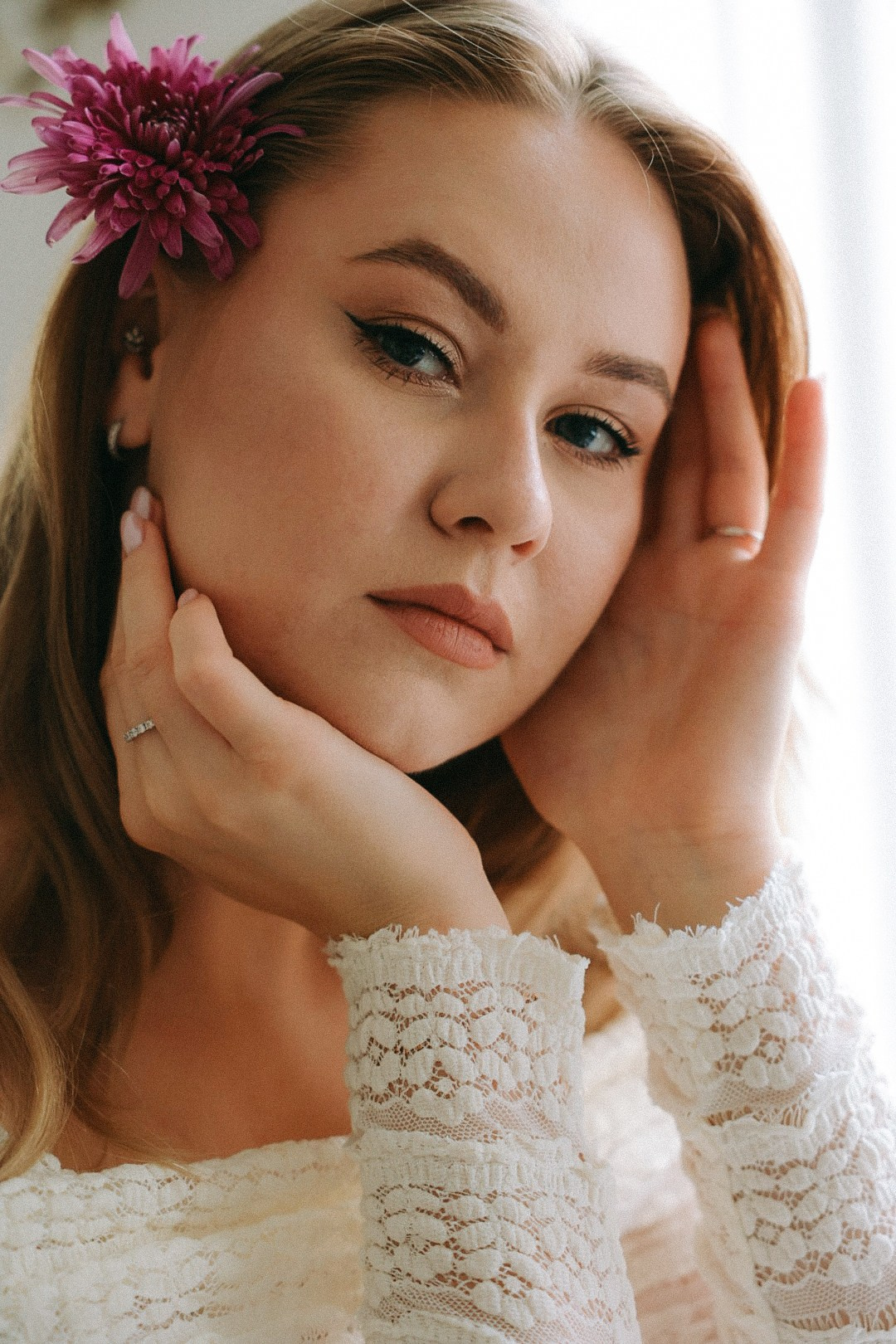 Даша. Фотограф Нижний Новгород