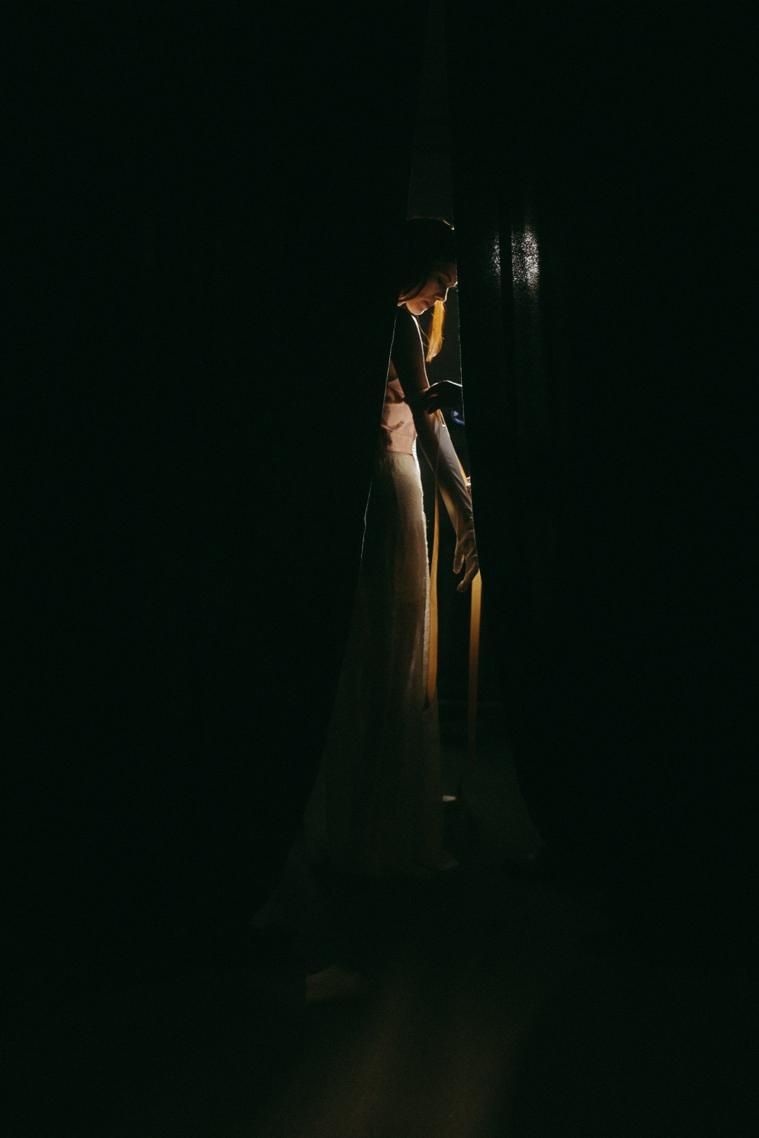 Ghost. Фотограф Нижний Новгород