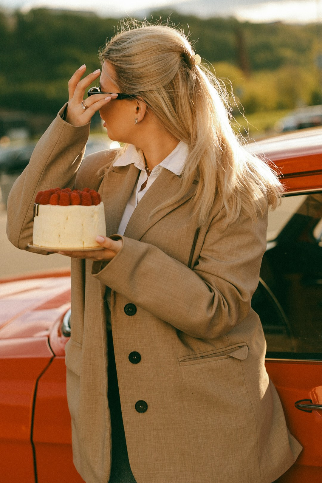 Оля. Фотограф Нижний Новгород