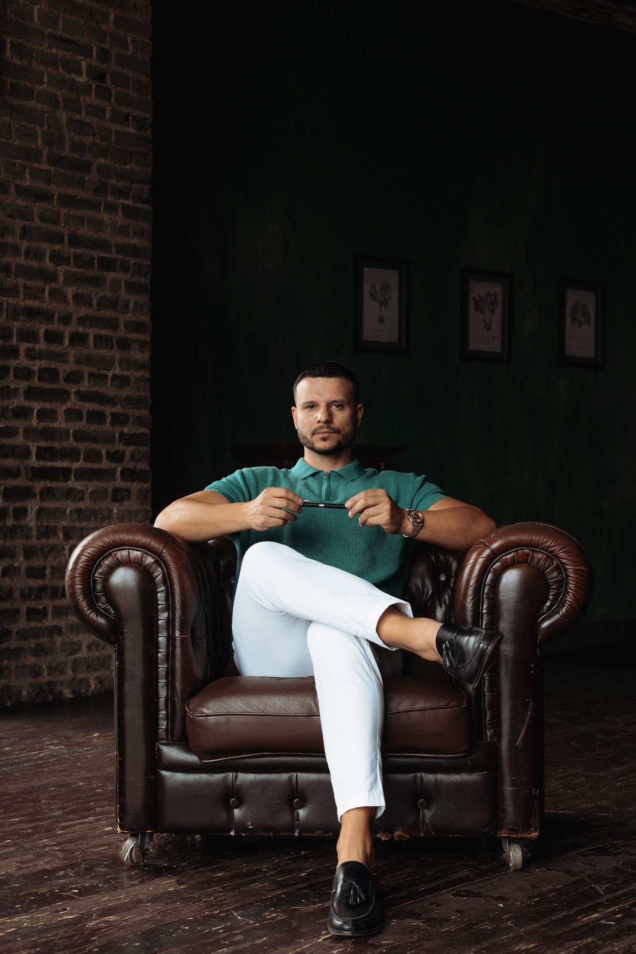 Персональные съёмки. Cheeelsa.ru