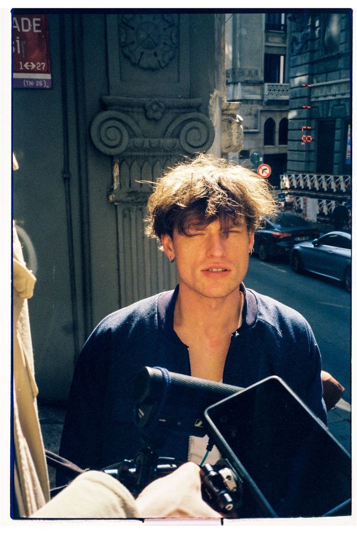 Istanbul [2]. Carolinetru