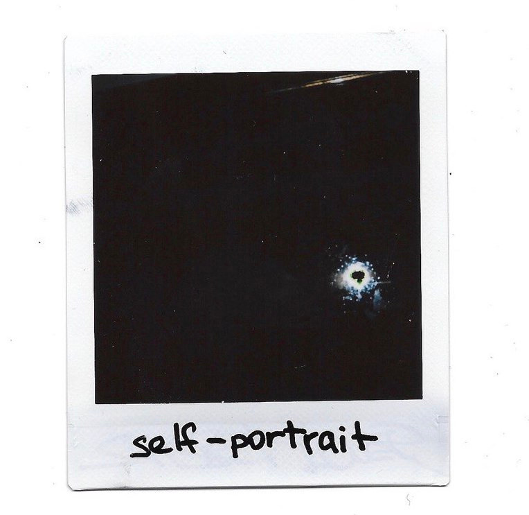 Polaroid. Carolinetru