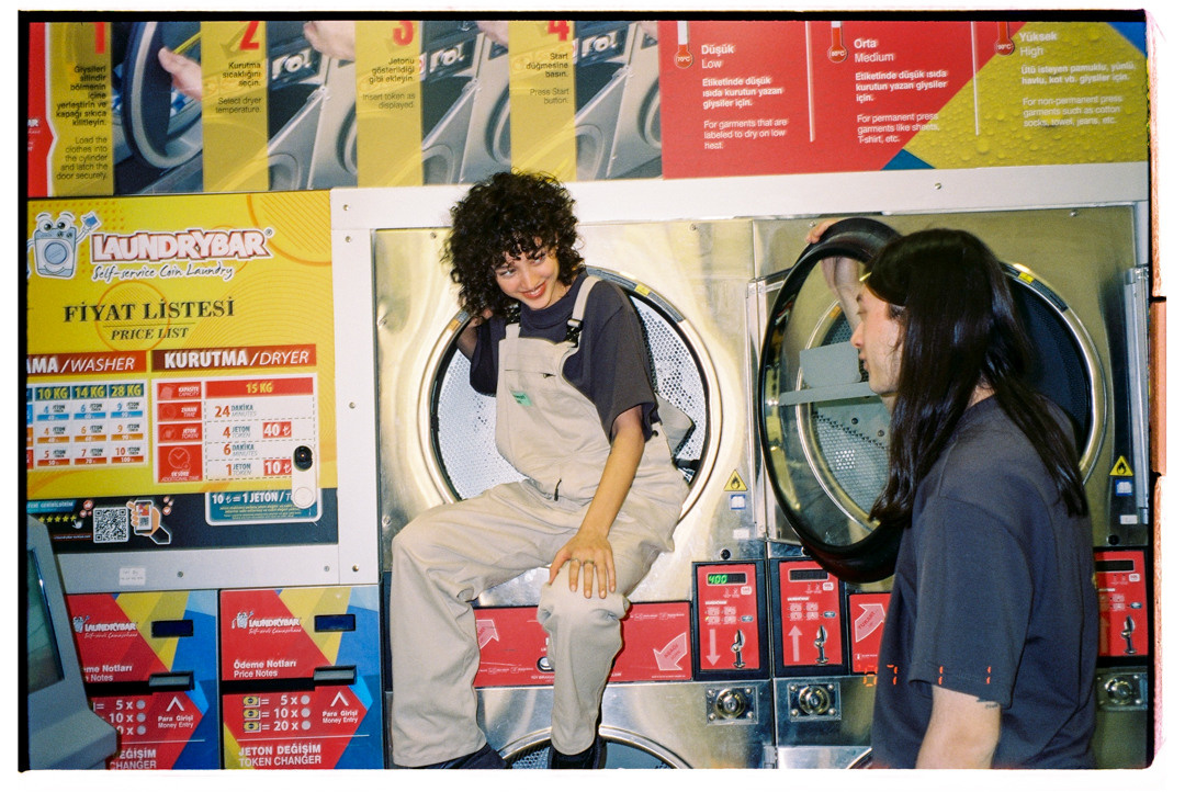 Istanbul [2]. Carolinetru