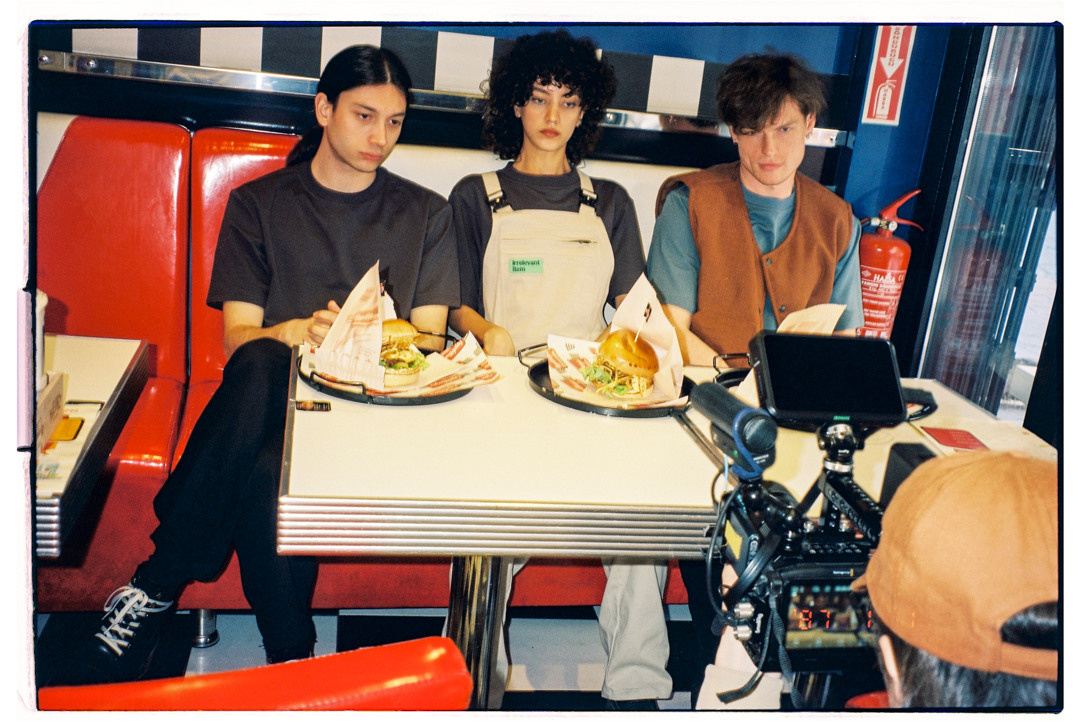 Istanbul [2]. Carolinetru