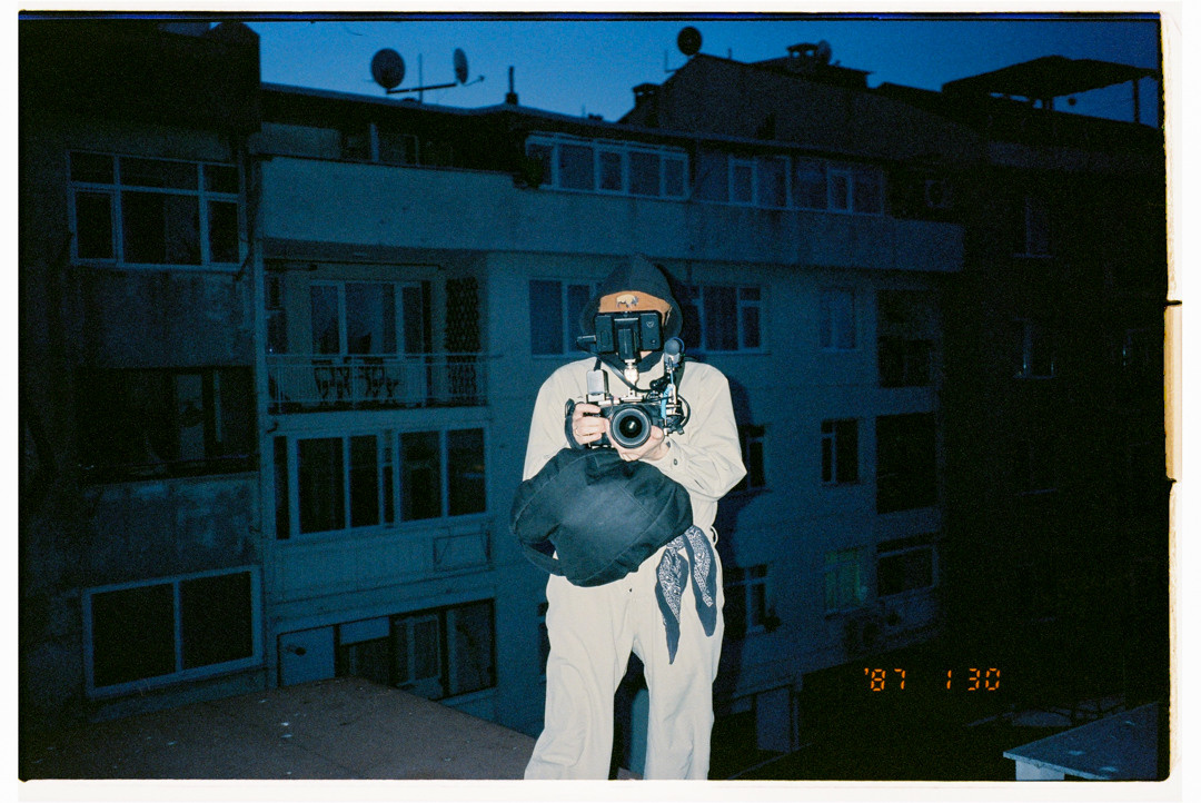 Istanbul [2]. Carolinetru