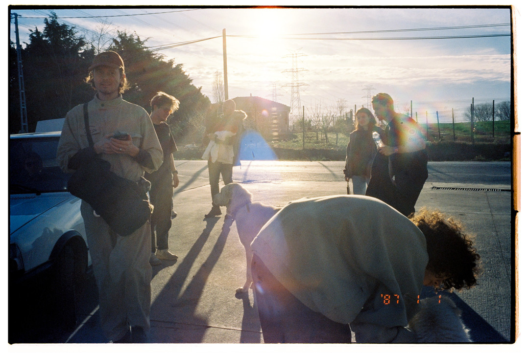 Istanbul [2]. Carolinetru