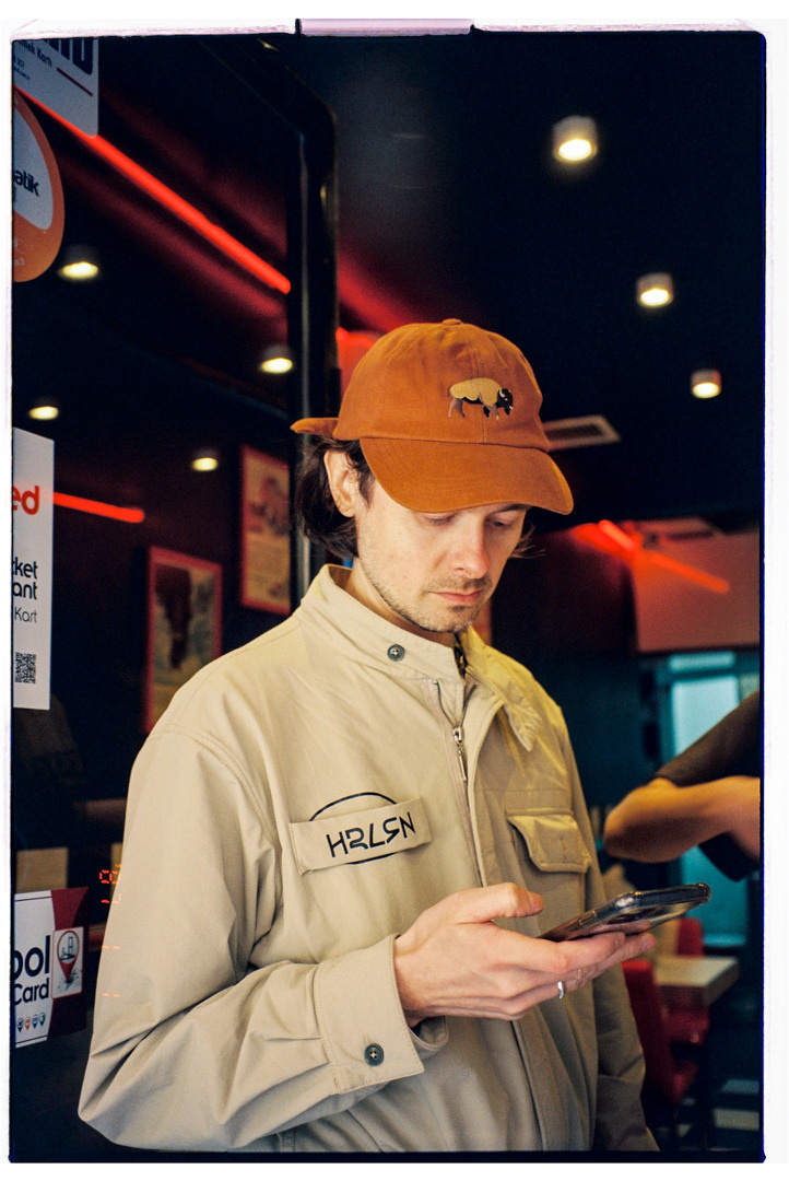 Istanbul [2]. Carolinetru