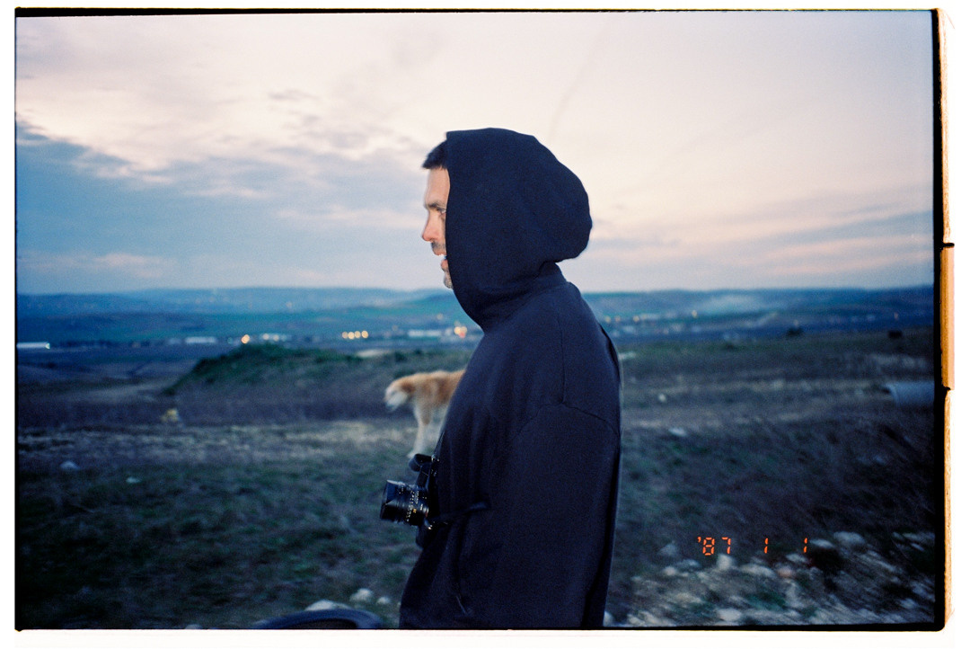 Istanbul [2]. Carolinetru