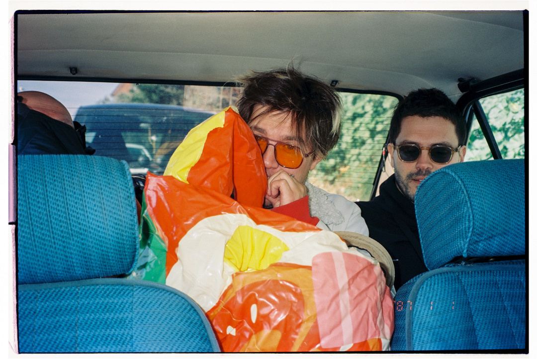 Istanbul [2]. Carolinetru