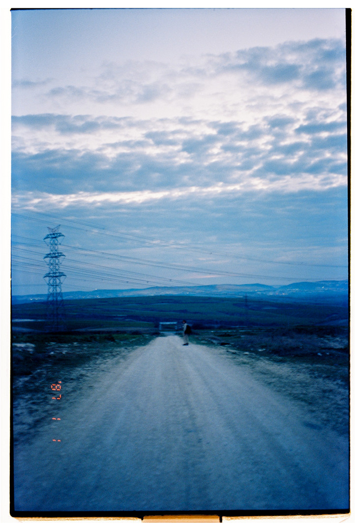 Istanbul [2]. Carolinetru