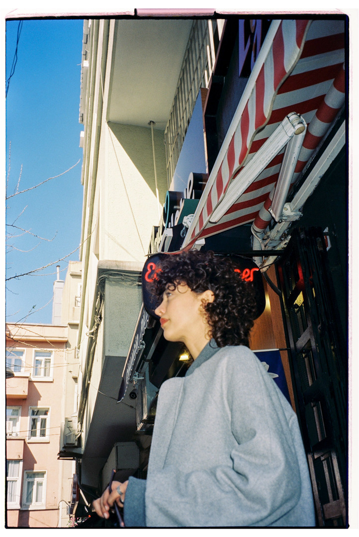 Istanbul [2]. Carolinetru