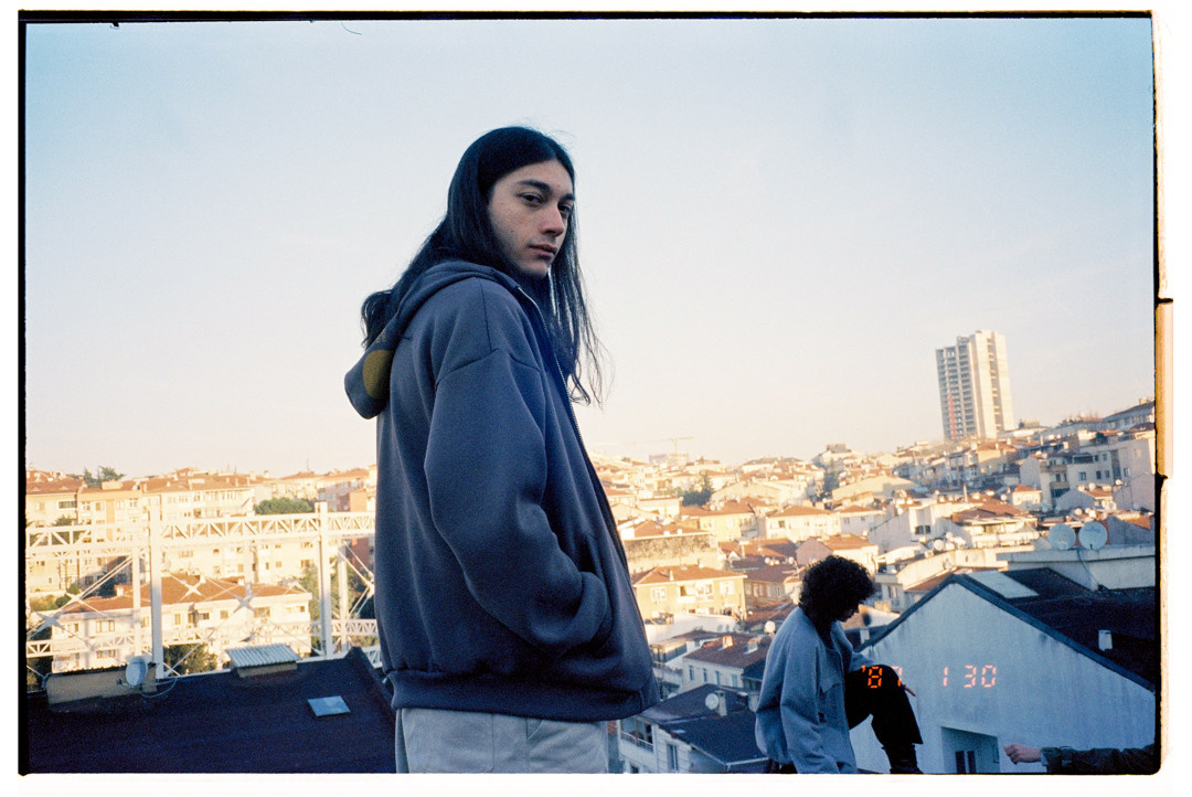 Istanbul [2]. Carolinetru