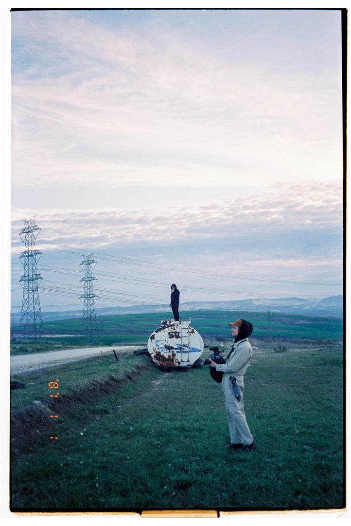 Istanbul [2]. Carolinetru