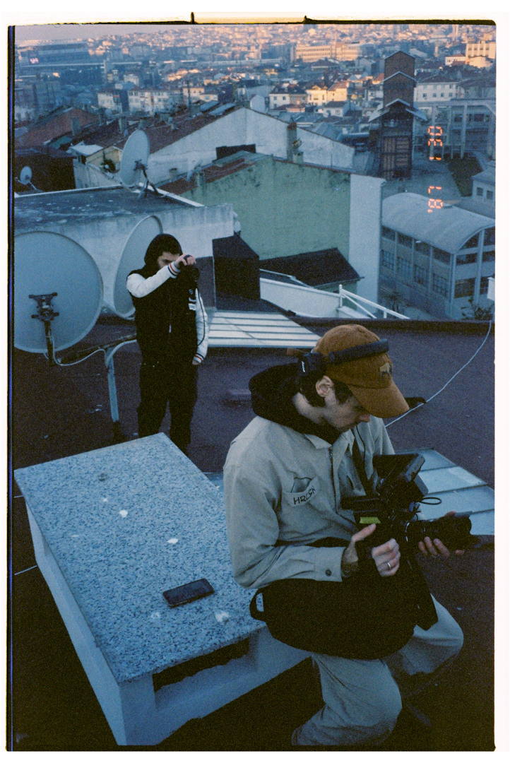 Istanbul [2]. Carolinetru