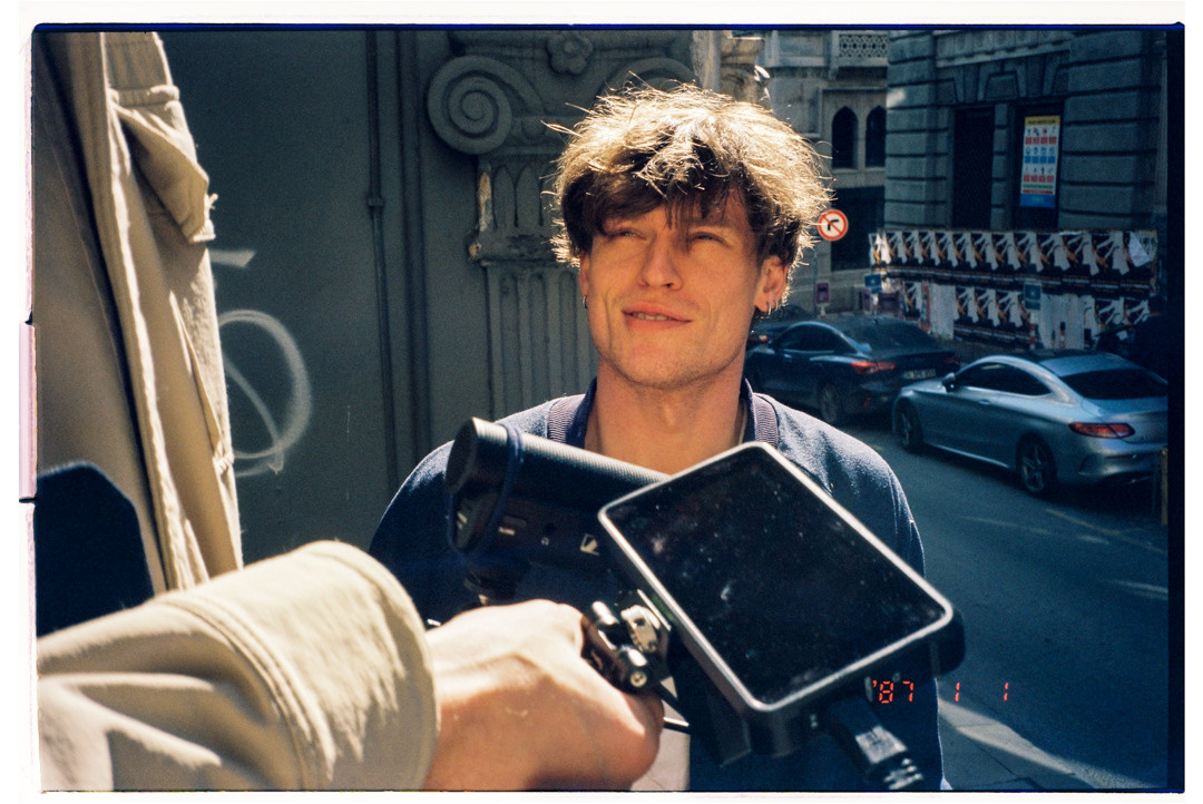 Istanbul [2]. Carolinetru