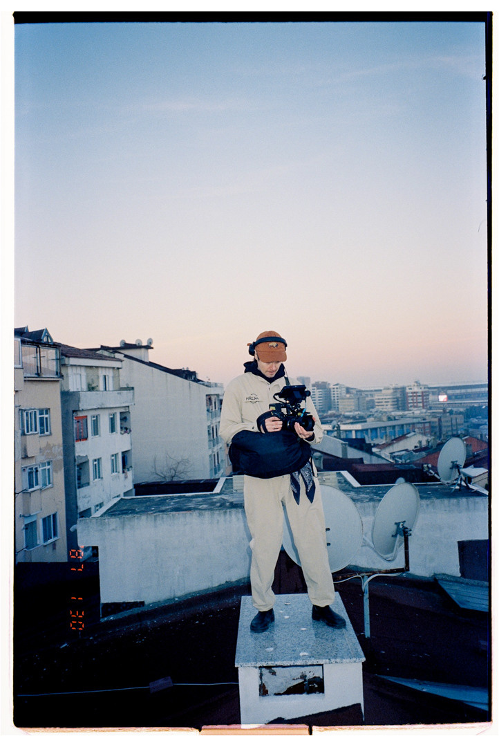 Istanbul [2]. Carolinetru