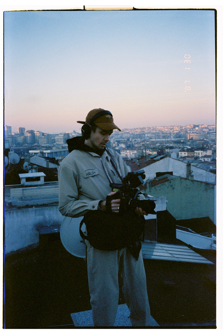 Istanbul [2]. Carolinetru