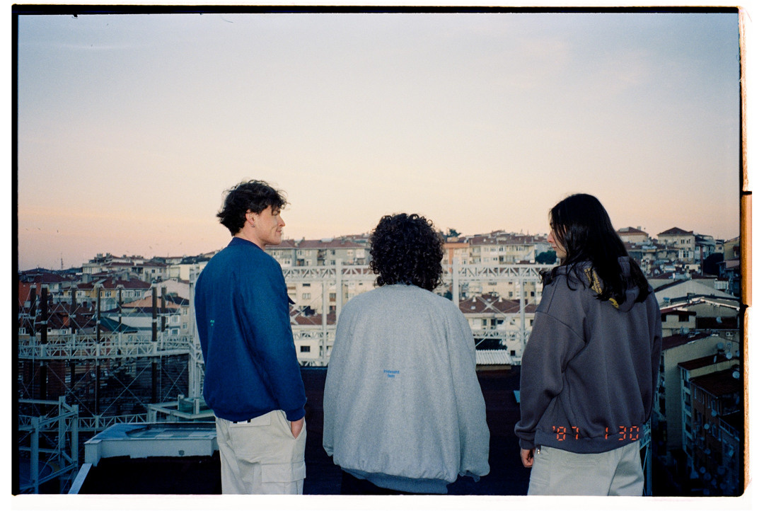 Istanbul [2]. Carolinetru