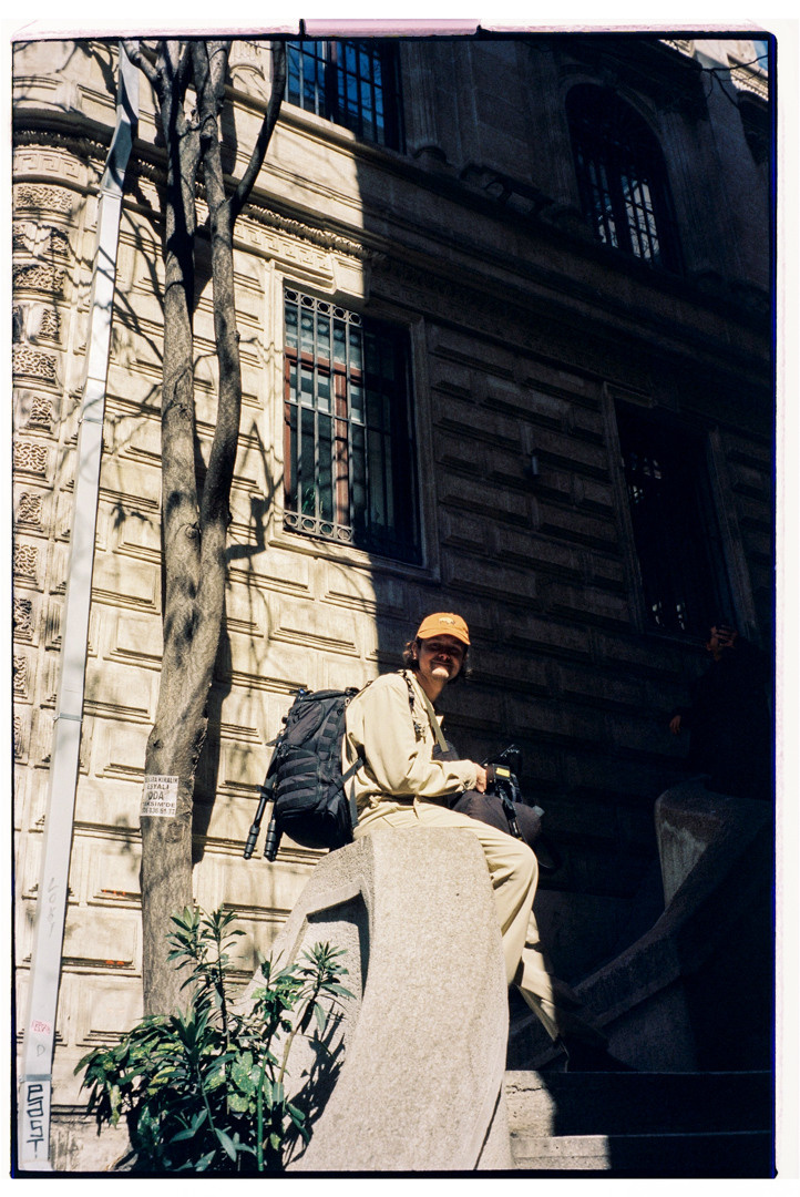 Istanbul [2]. Carolinetru