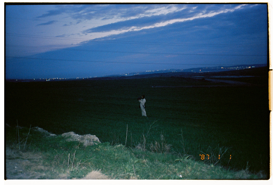 Istanbul [2]. Carolinetru