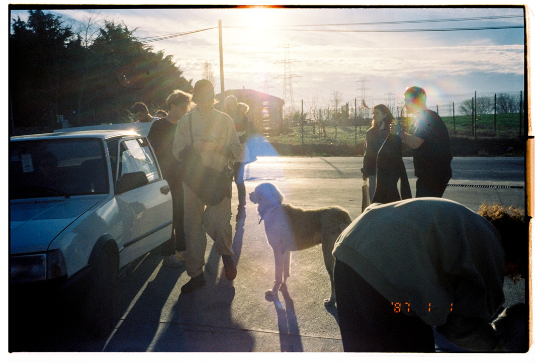 Istanbul [2]. Carolinetru