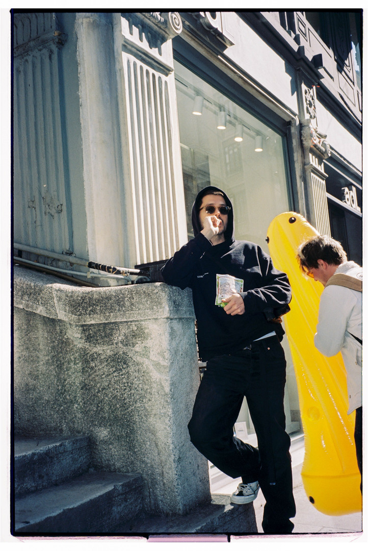 Istanbul [2]. Carolinetru