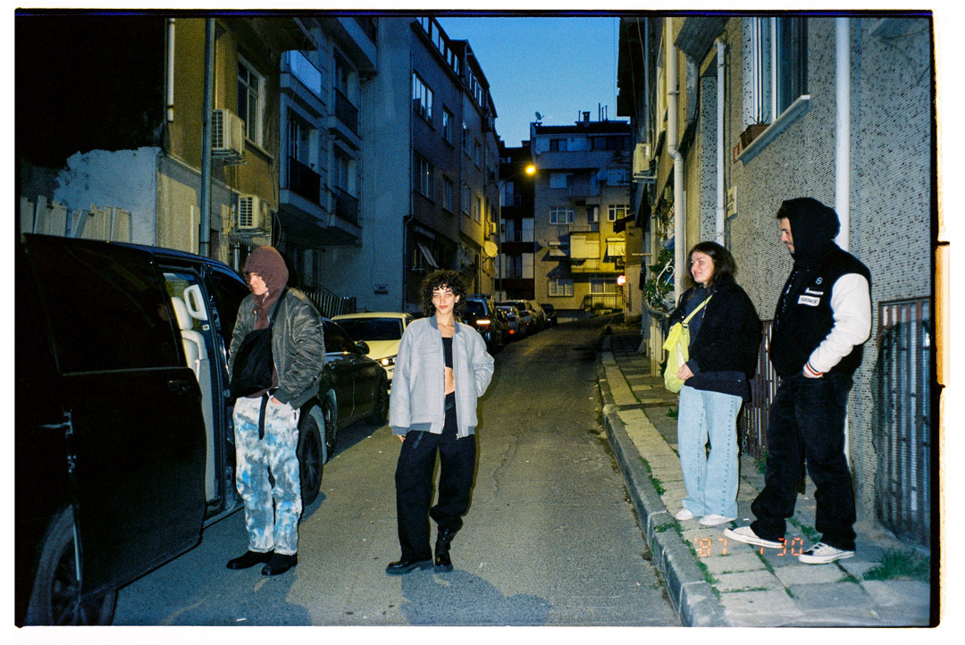 Istanbul [2]. Carolinetru