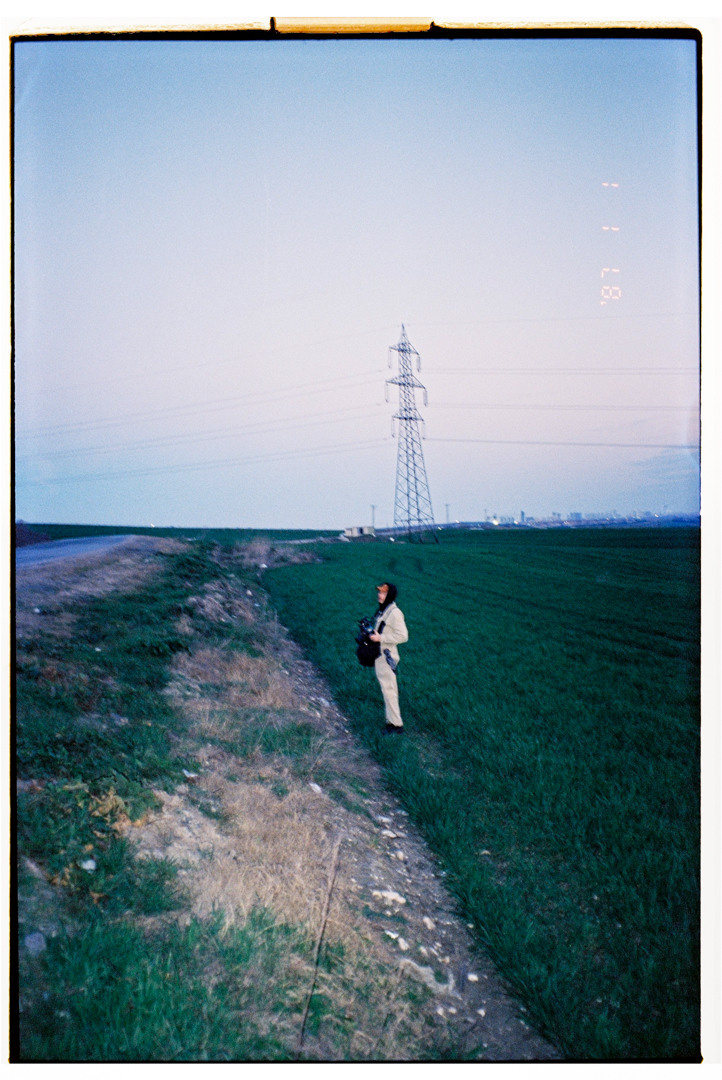 Istanbul [2]. Carolinetru